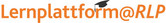 Logo_Lernplattform@rlp Bildungsserver Rheinland-Pfalz
